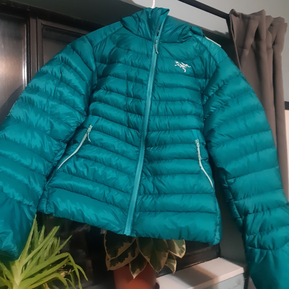 Cerium Lt hoody